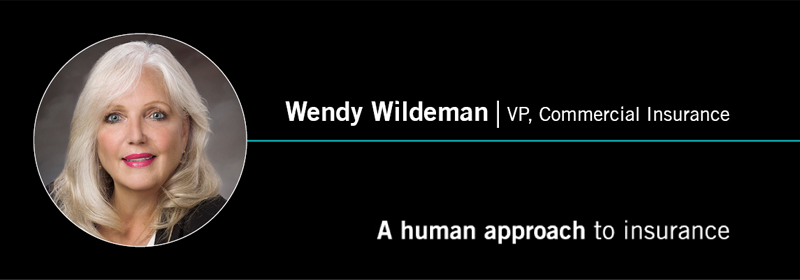 wendy wildeman