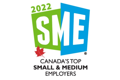 SME 2022 logo